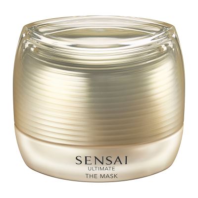 Ultimate Het Masker 75 ml