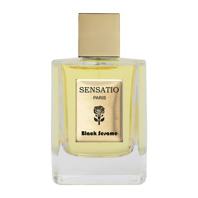 Sensatio Extracto de sésamo negro 100 ml
