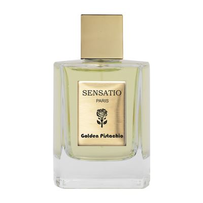 Sensatio Golden Pistacchio Estratto 100 ml