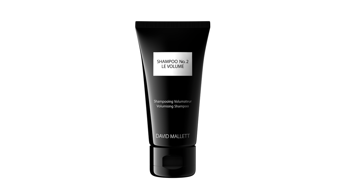 David Mallett Shampoo N2 250 ml — Shampoo Capelli