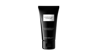 David Mallett Shampoo N2 250 ml — Shampoo Capelli