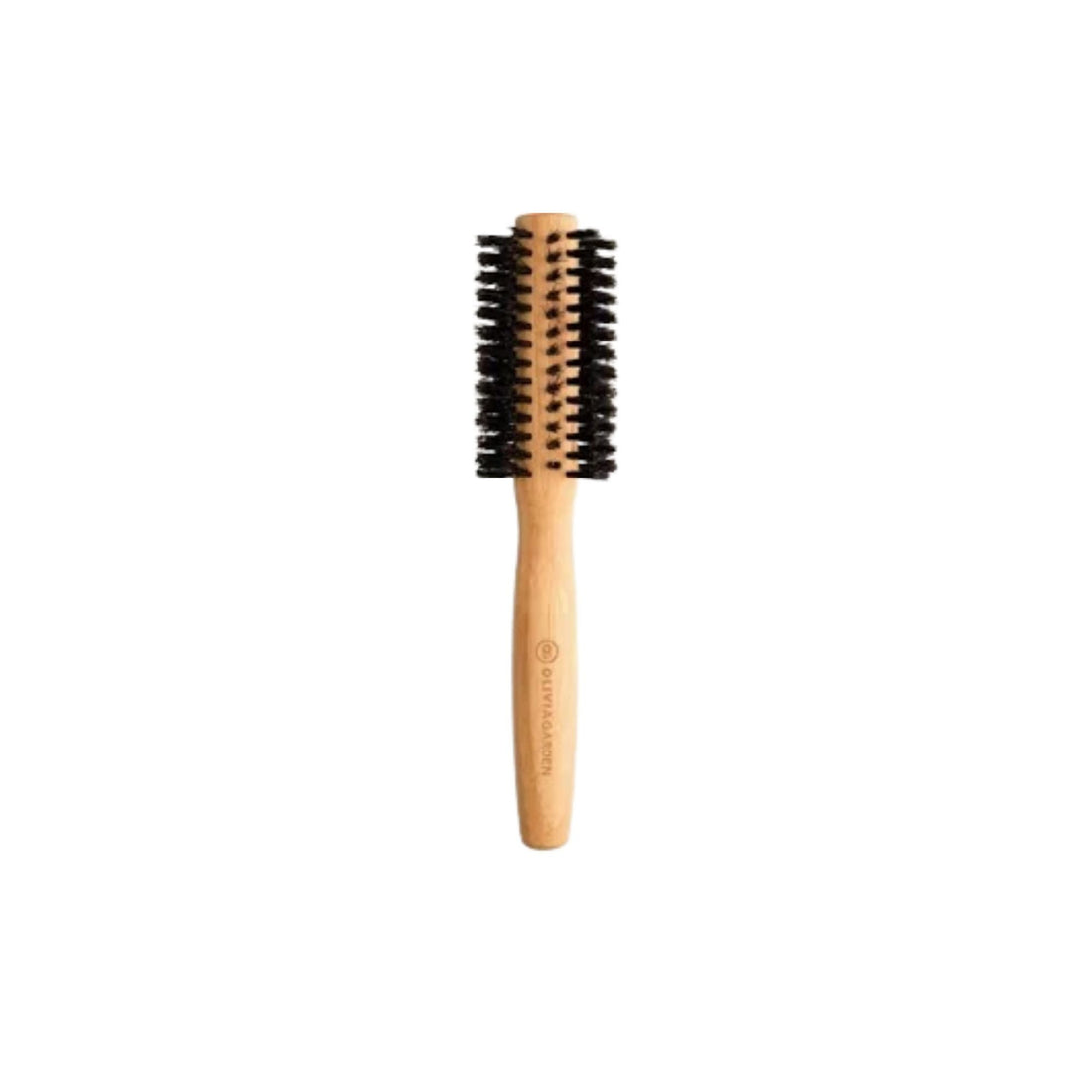 Olivia Garden Bamboo Touch Thermal Pyöreä harja 40 mm — Pyöreä harja