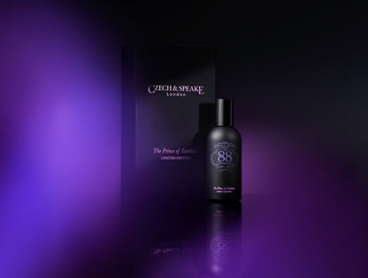 Czech &amp; Speake No.88 Uomo 50 ml — Eau de Parfum