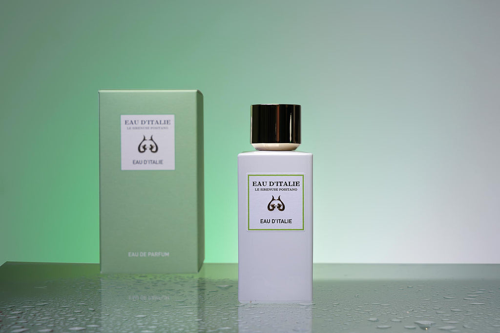 Eau d&