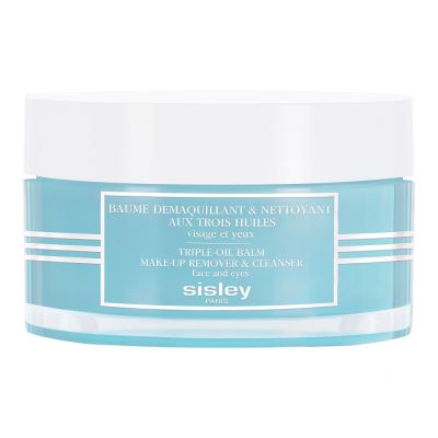 Make-up Removing Cleansing Balm 3 Olier 125 ml