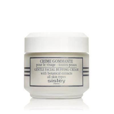 Crema facial exfoliante 50 ml