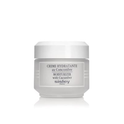 Crema hidratante de pepino 50 ml