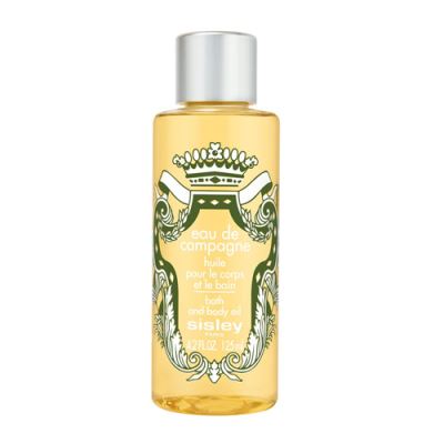 Eau de Campagne badeolie 125 ml