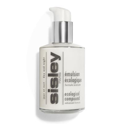 Sisley Økologiske emulsionsformler Avancée 125 ml