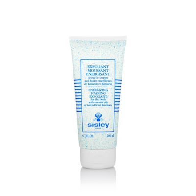 Exfoliante limpiador energizante 200 ml