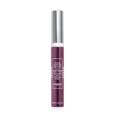 Fluido Contorno de Ojos con Rosa Negra 14 ml