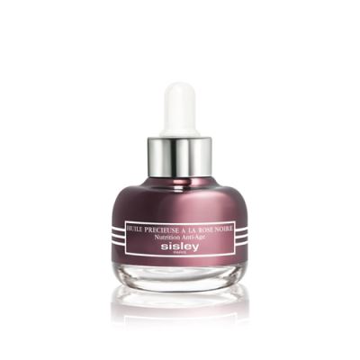 Olio Prezioso alla Rosa Nera 25 ml