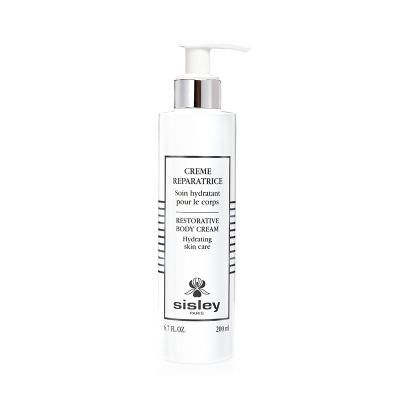 Nueva Crema Hidratante Reparadora Corporal 200 ml