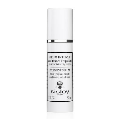 Siero Intensif Aux Resines Tropicales 30 ml