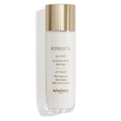 SupremyA La Nuit Anti-aging Lotion 140 ml