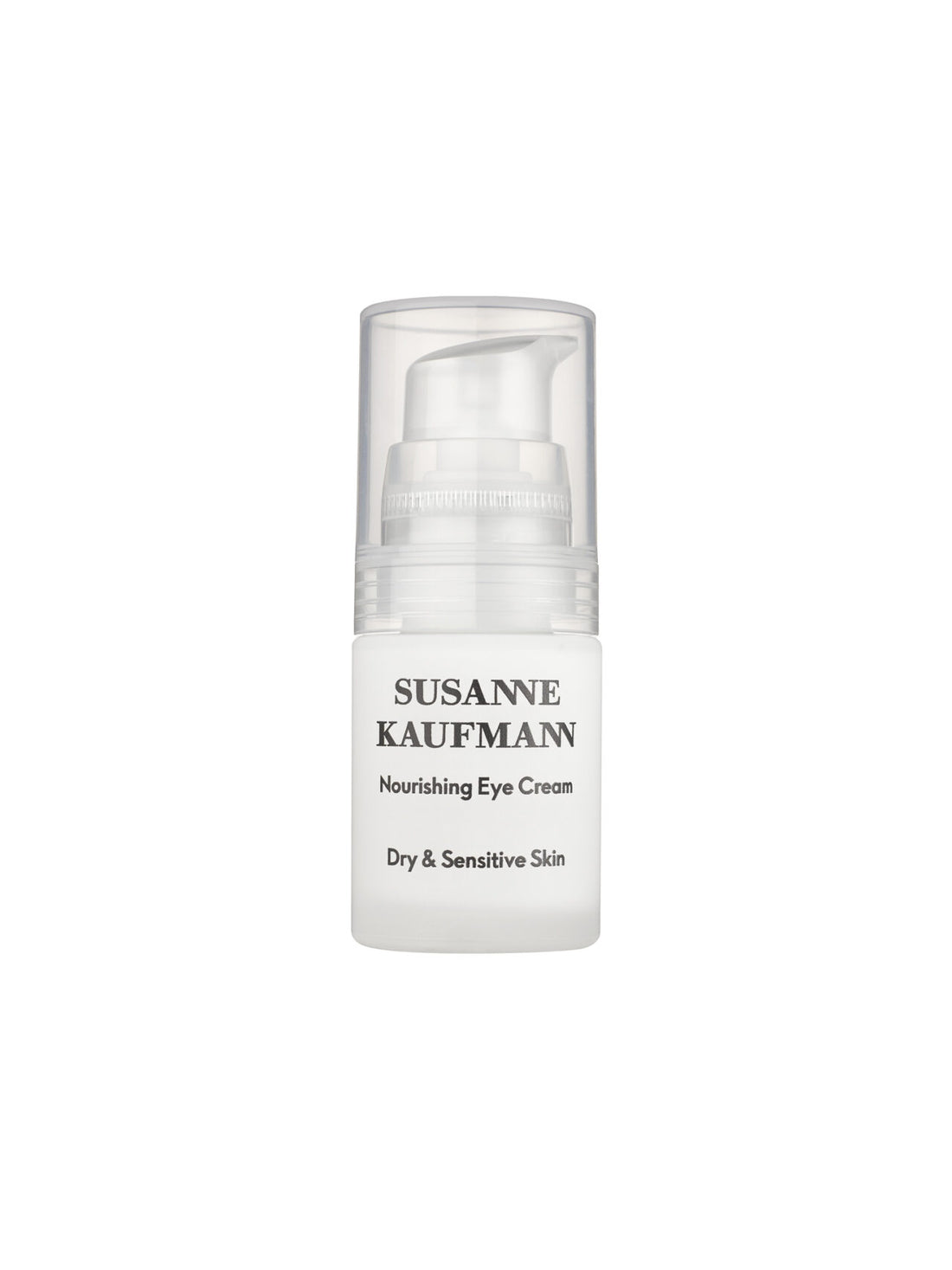 Susanne Kaufmann Rejuvenating Eye Contour Cream 15ml