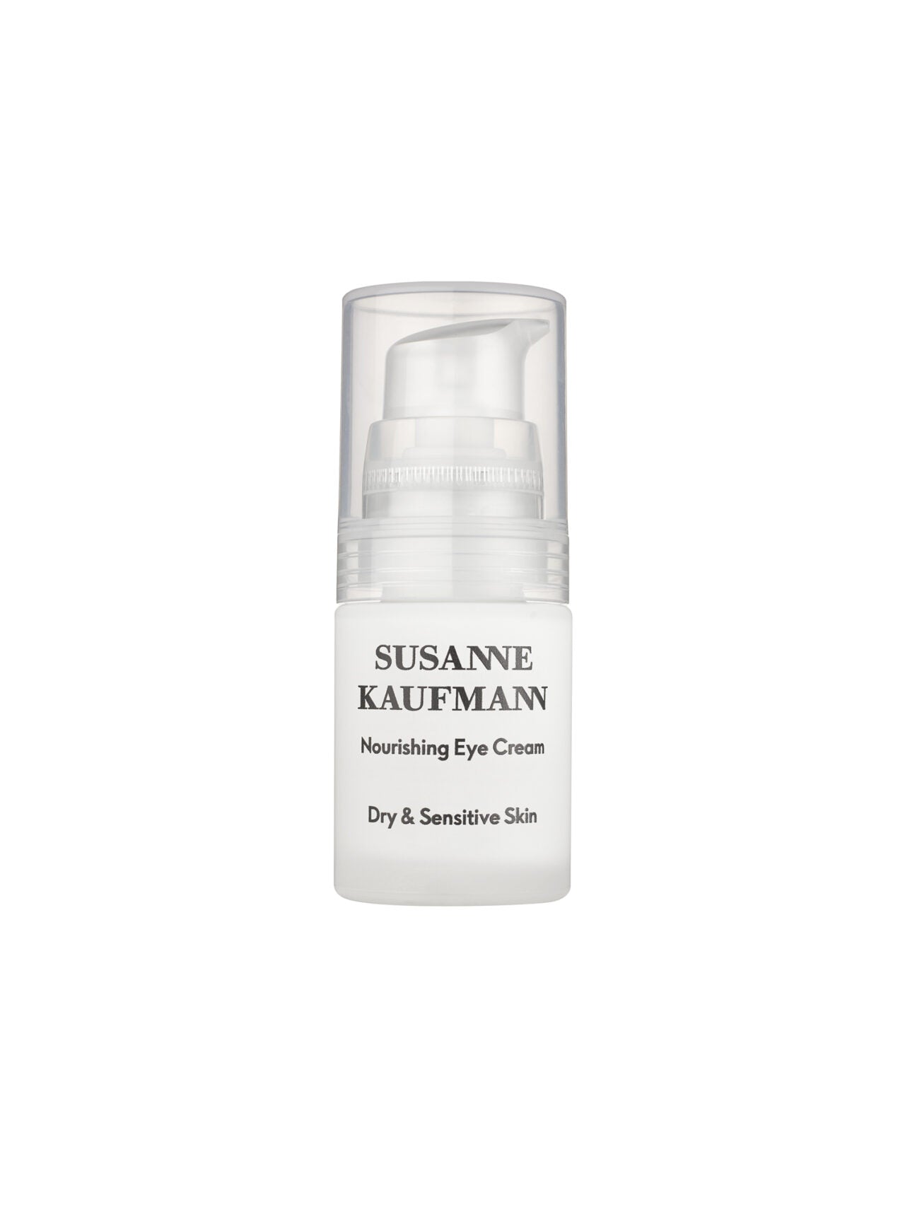 Susanne Kaufmann Crème Contour des Yeux Rajeunissante 15 ml