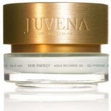 Juvena SKIN ENERGY 리차지 아쿠아 젤 모이스처라이징 크림 - 50ml