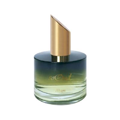 Precious Acqua Sooud Ilham 100 ml 