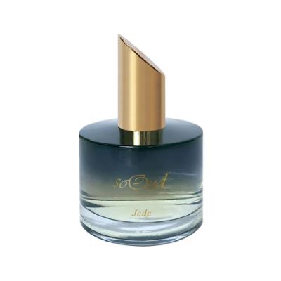 Acqua pregiata Sooud Jade 100 ml