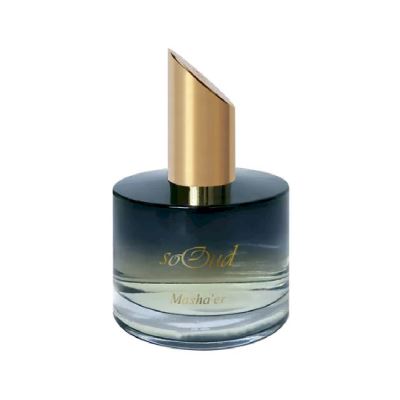 Sooud Masha'er Eau Fine 100 ml 