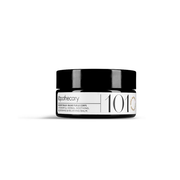Balsamo SOS per il corpo, 101 Ilapothecary SOS Body Balm 100 g