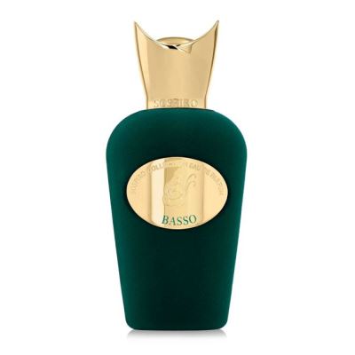 Sospiro Basso EDP 100 ml