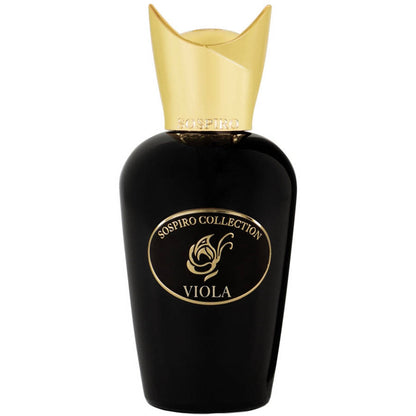 Sospiro Viola Eau de Parfum 75 ml — Eau de Parfum