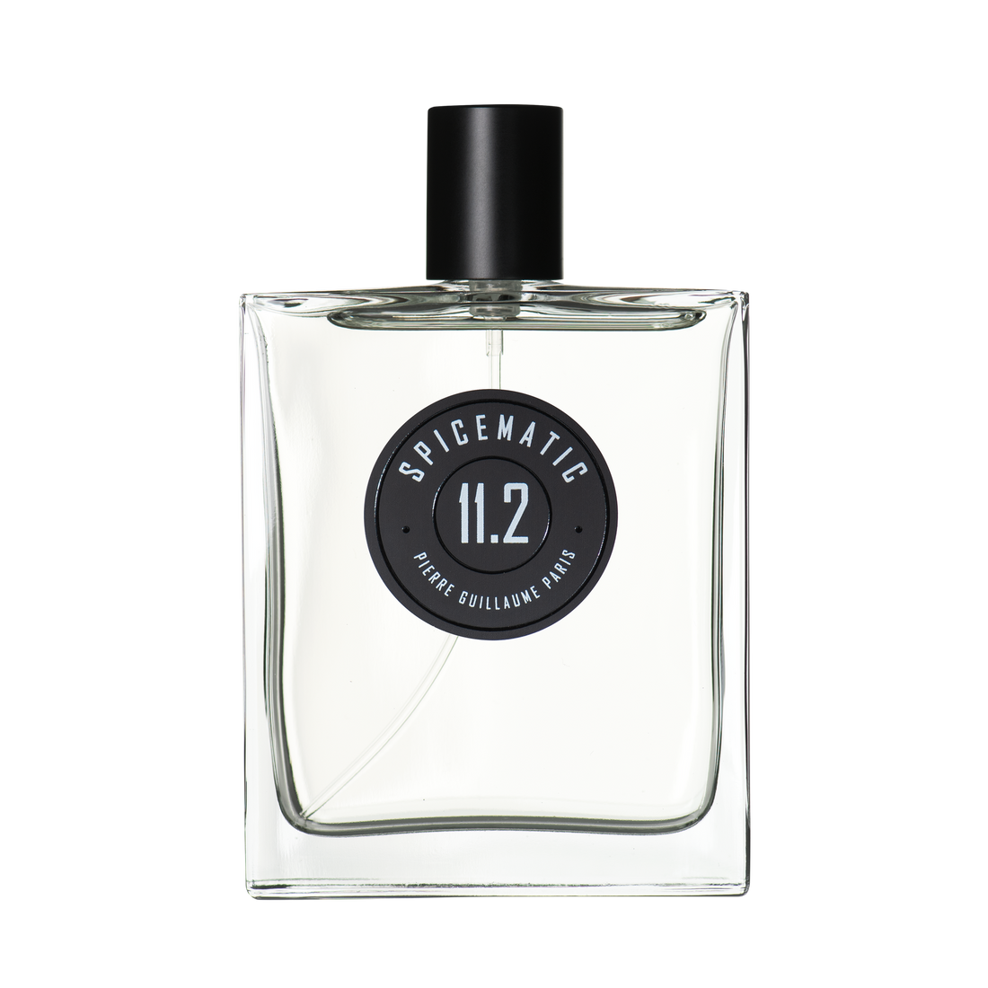 Pierre Guillaume 11.2 Spicematic 100 ml Eau de Parfum