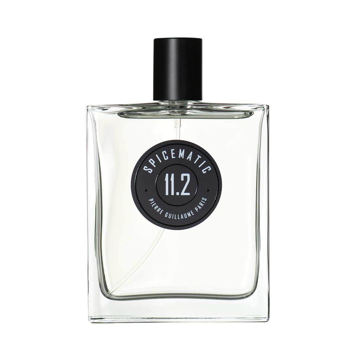 Pierre Guillaume 11.2 Spicematic 100 ml Eau de Parfum