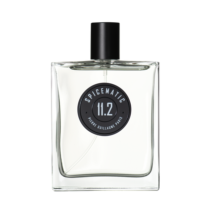 Pierre Guillaume 11.2 Spicematic 100 ml Eau de Parfum