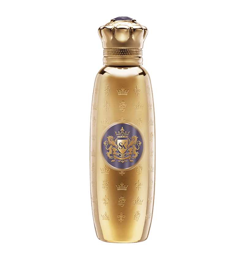 ESPÍRITU DE REYES ACAMAR - 100 ml