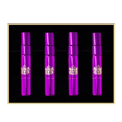 Sada Spirit of Kings Guardianship Discovery EDP 4 x 8 ml