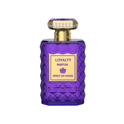 Spirit of kings Loyalty parfum 50 ml 