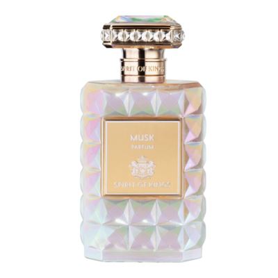 Spirit of kings Musk parfum 100 ml 