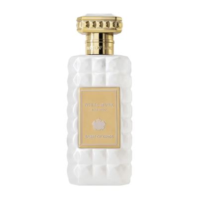 Tělový sprej Spirit of Kings White Musk 250 ml