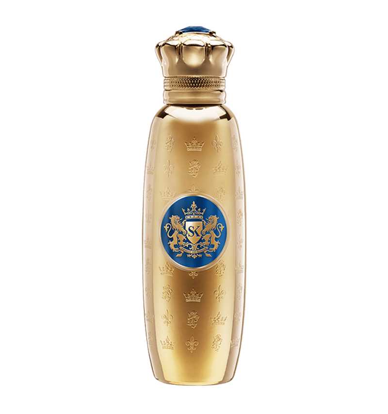 ESPÍRITU DE REYES ZAURAC - 100 ml