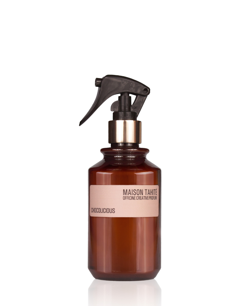 Maison Tahite Chocolicious — Diffusore