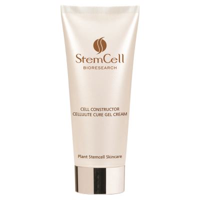 Stemcell Cell Constructor Cellulite Cure Gel Creme 200 ml 