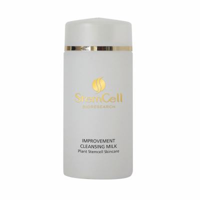 Stemcell Forbedrende rensemelk 125 ml