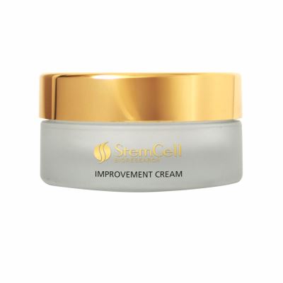 Stemcell Forbedringskrem 50 ml