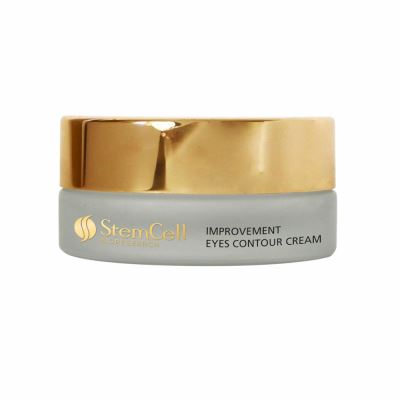 Stemcell Improvement Eye Contour Cream 15 ml