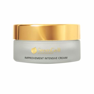 Stemcell Intensiv kremforbedring 50 ml