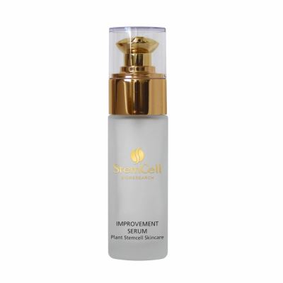 Stemcell Forbedringsserum 30 ml