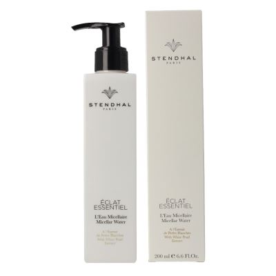 Água micelar 200 ml