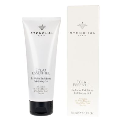 exfoliační gel 75 ml