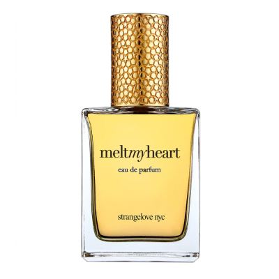 Strange love Smelt mit hjerte EDP 50 ml