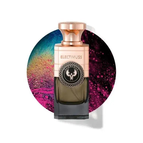 Electimuss SUMMANUS Pure parfum - 100 ml