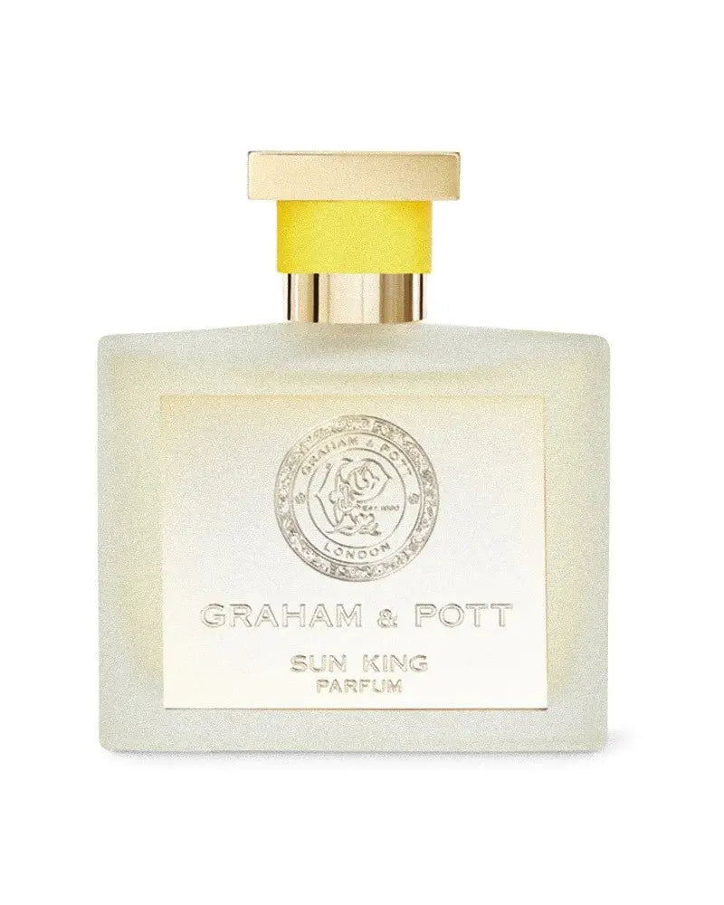 Graham &amp; Pott SUN KING Unisex-Parfüm 100 ml