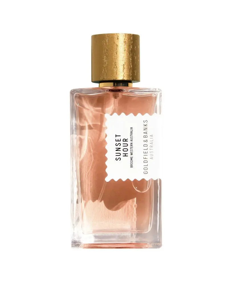 Apa de parfum Goldfield &amp; banks Sunset Hour - 100 ml